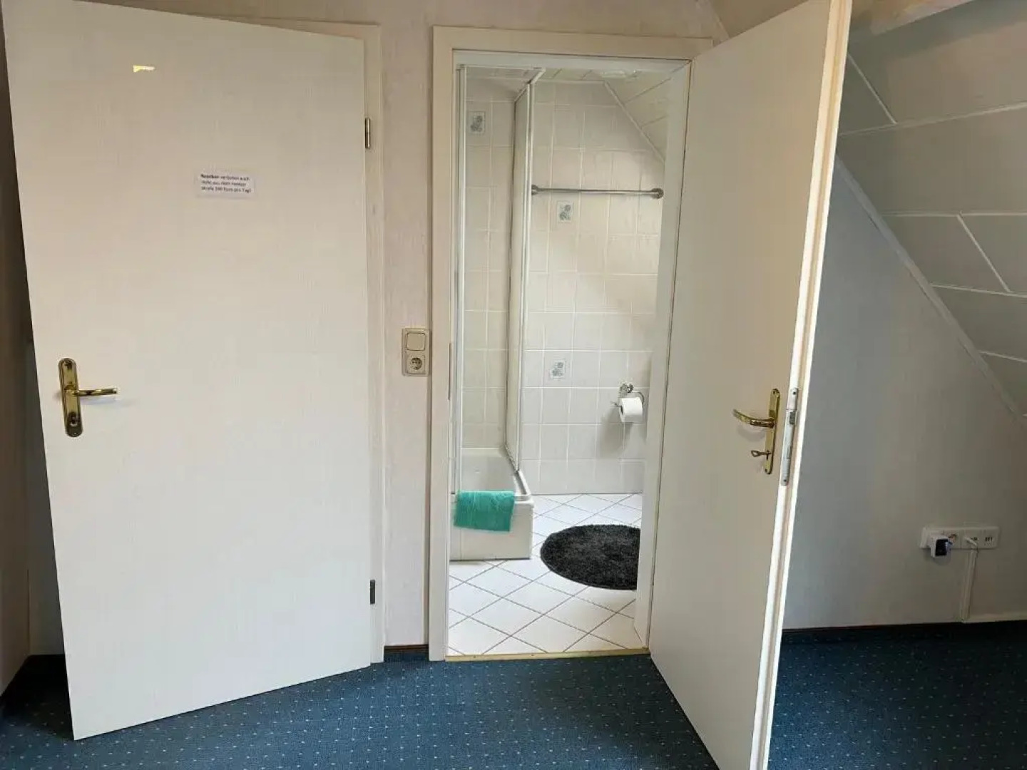 Ferienappartements Dolgesheim 2