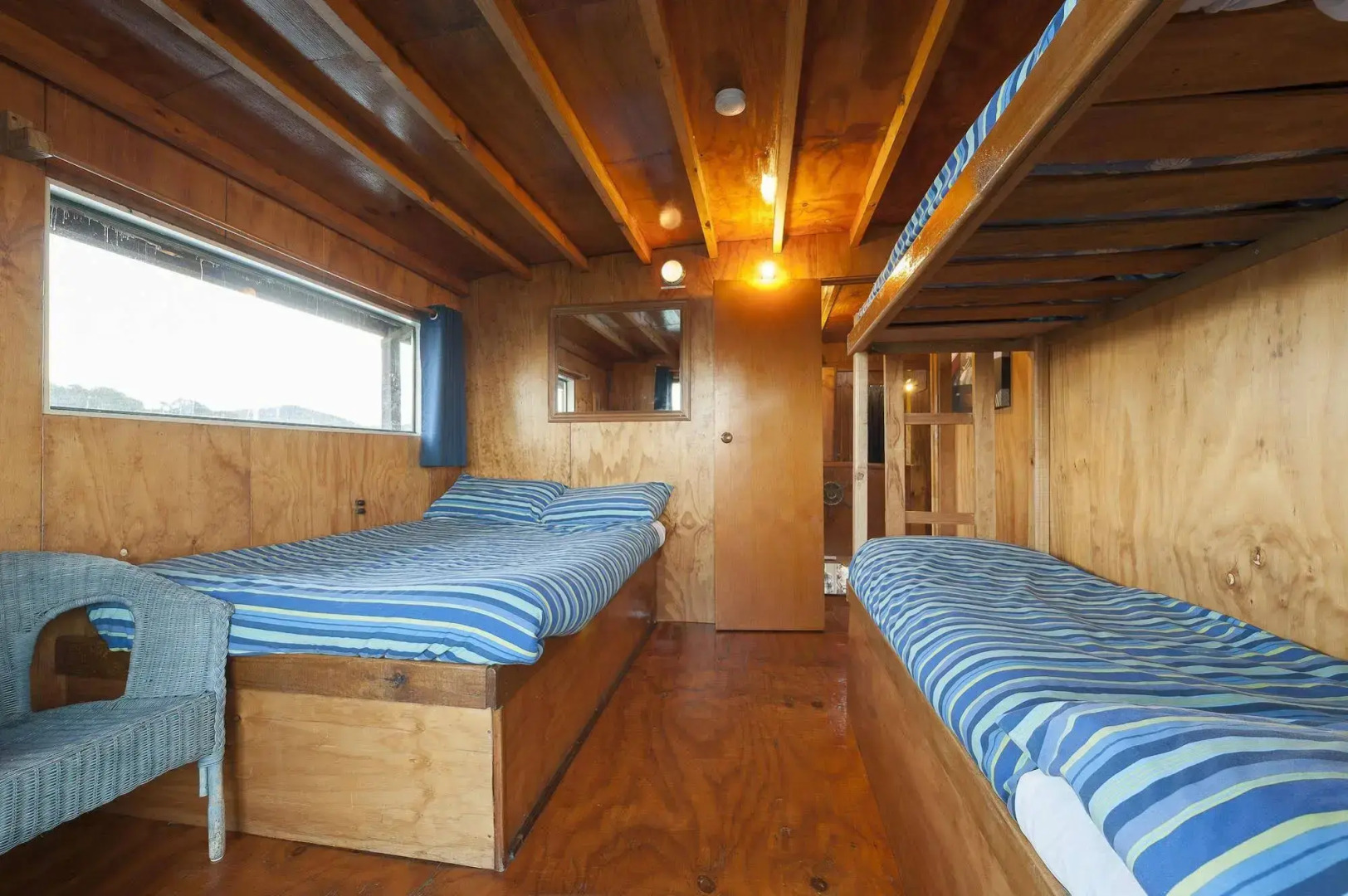 The Rock Adventure Cruise