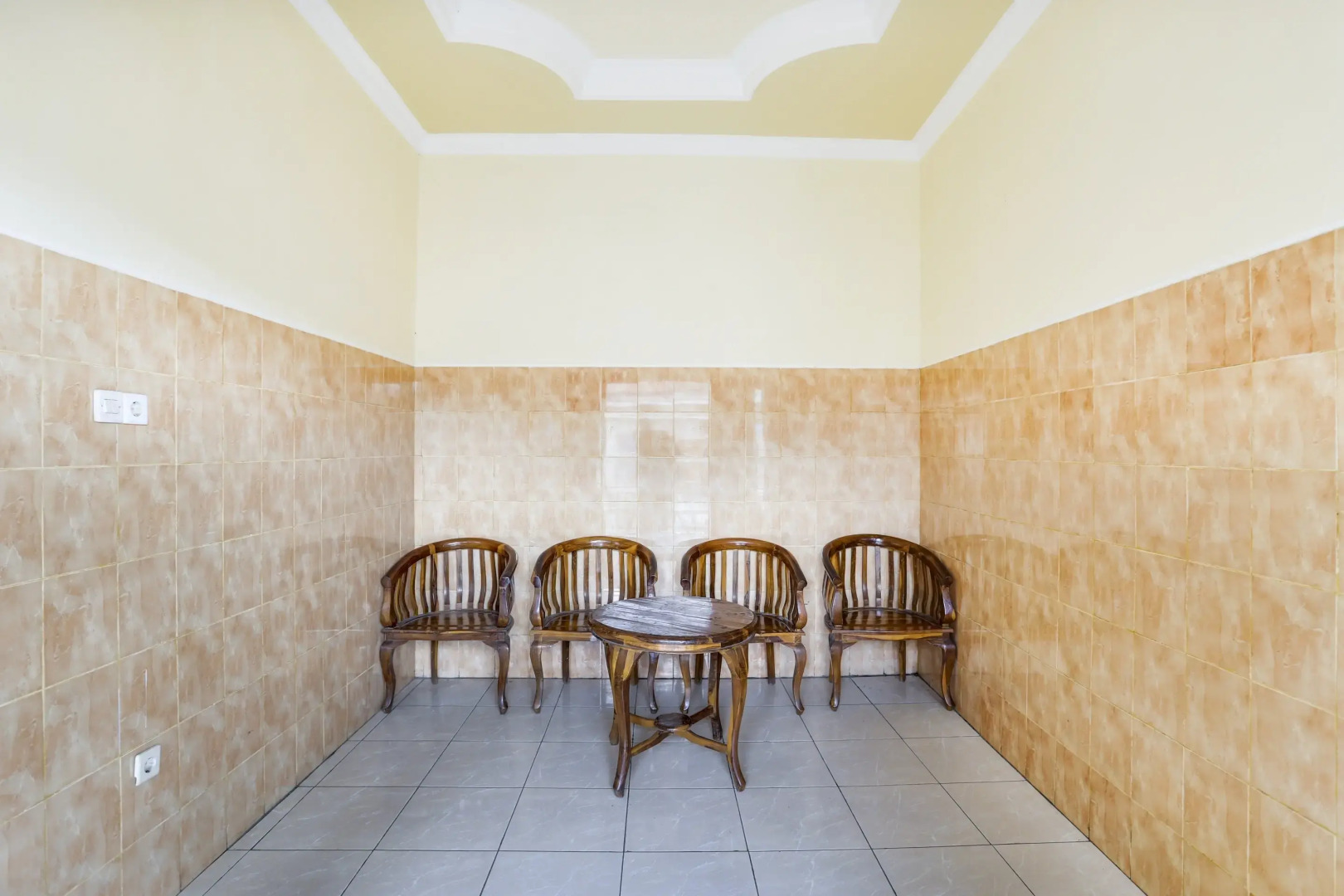 OYO 4014 Hotel Bergas Indah