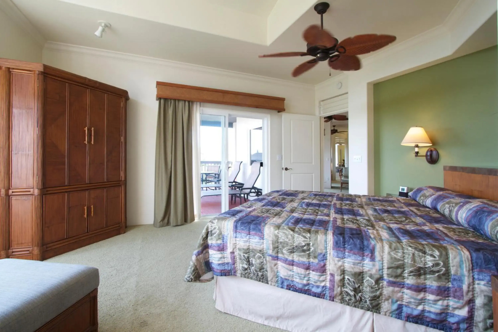 Club Wyndham Bali Hai Villas