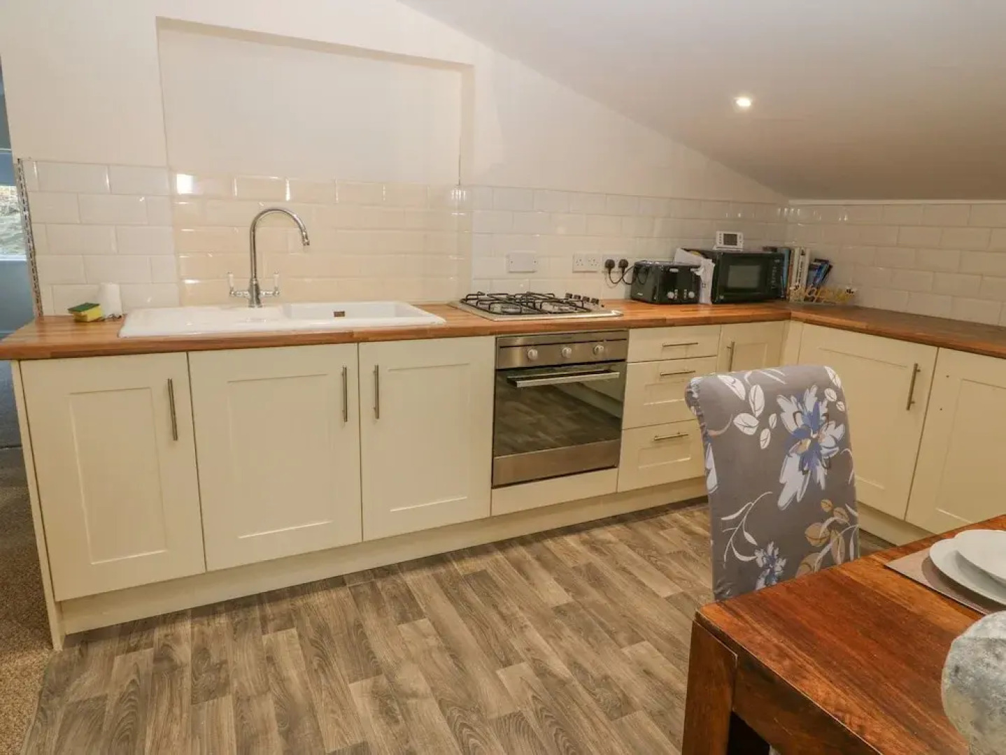 The Apartment at Plas Yr Eithin