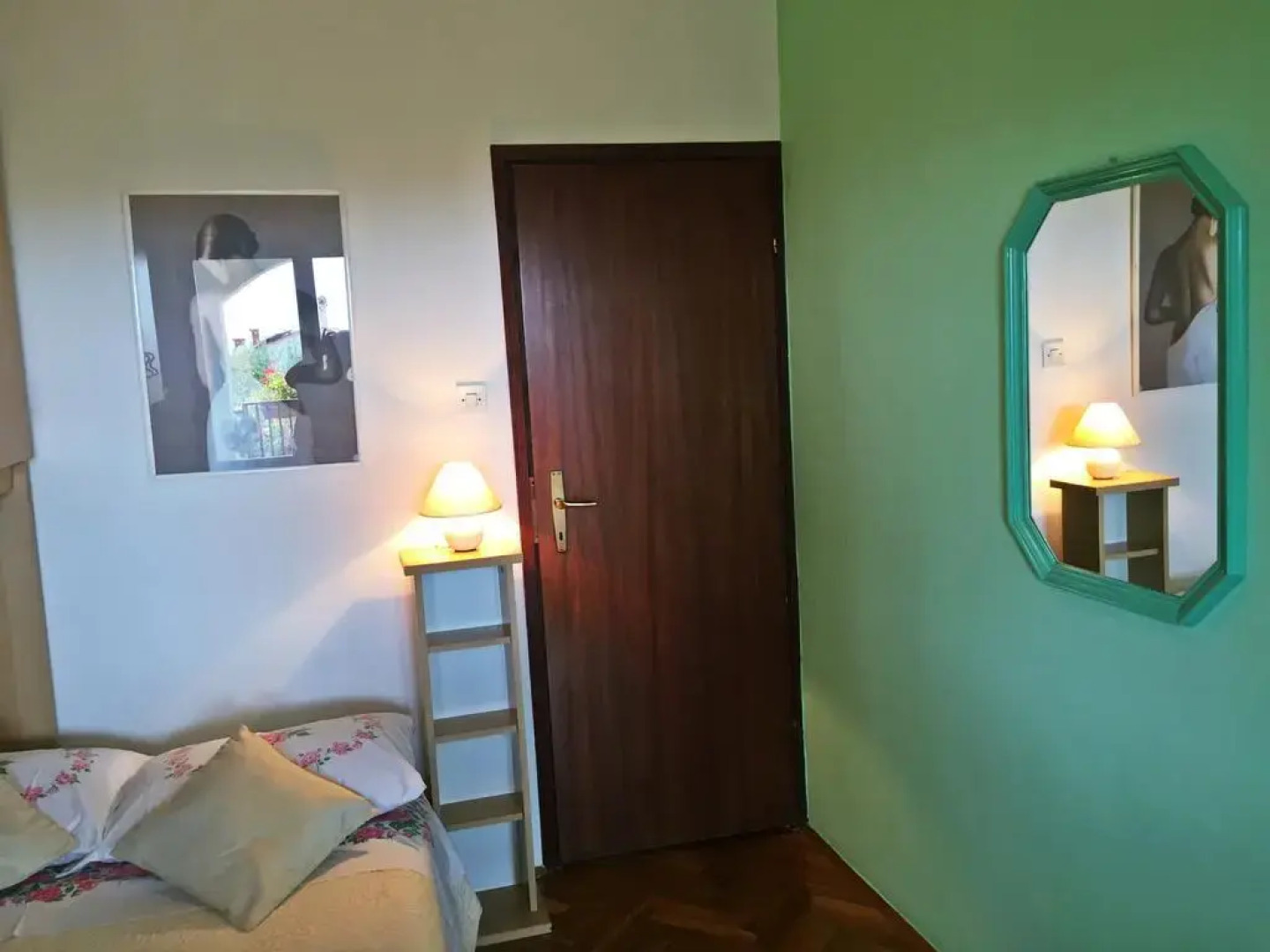 Apartman Ponoš