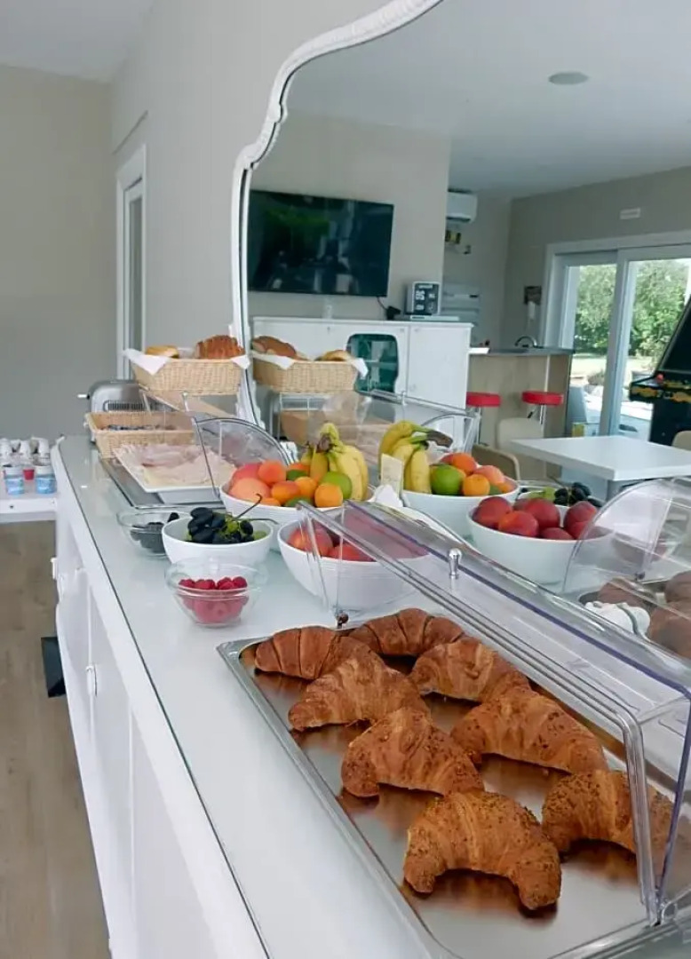 B&B Controvento Soiano