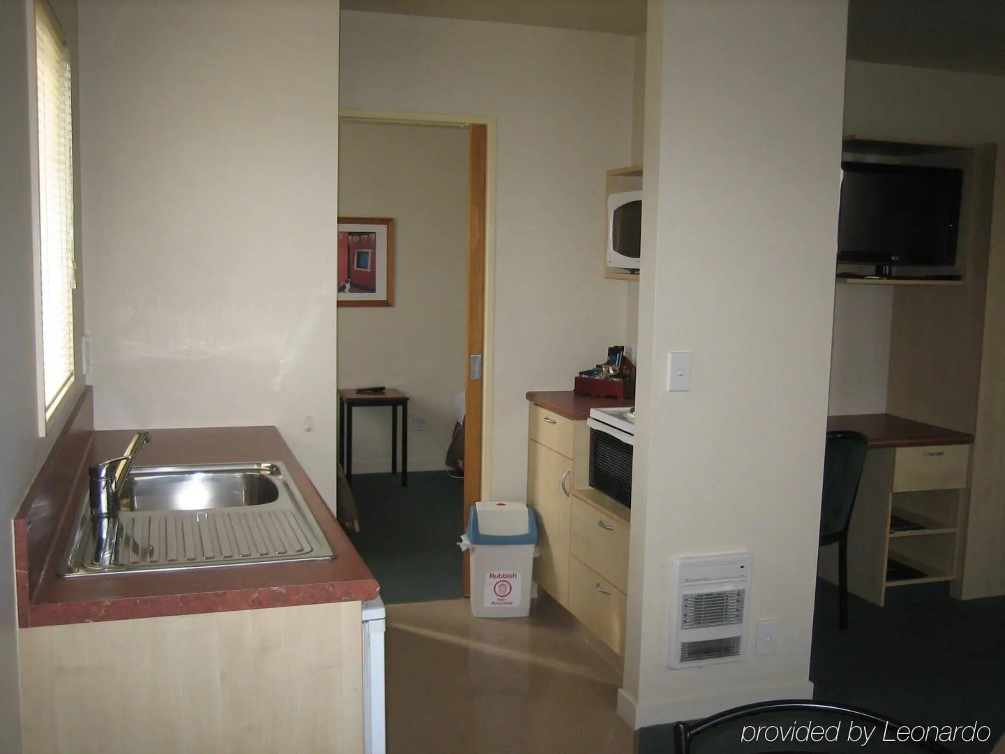 Bella Vista Motel Mosgiel