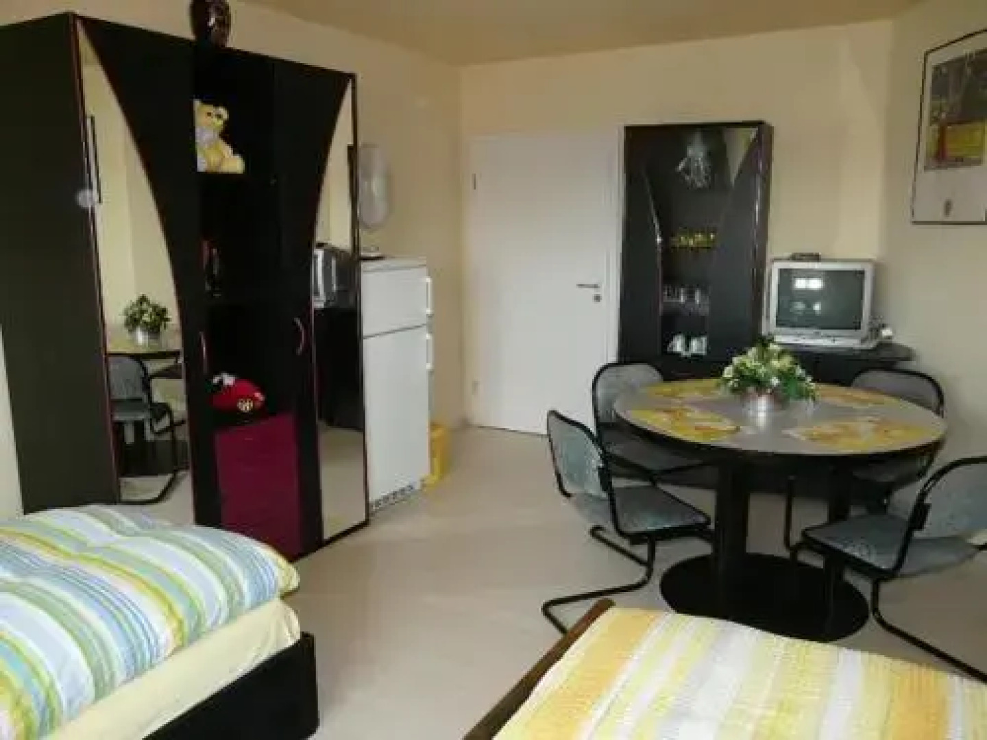 Caruso Pension und Pizzeria