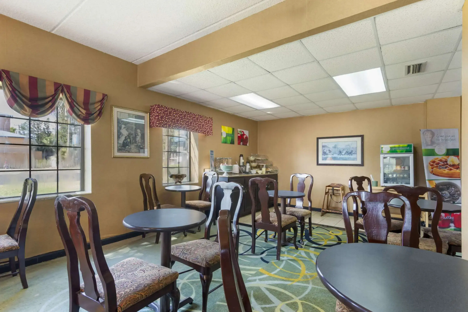 Quality Inn Cordele
