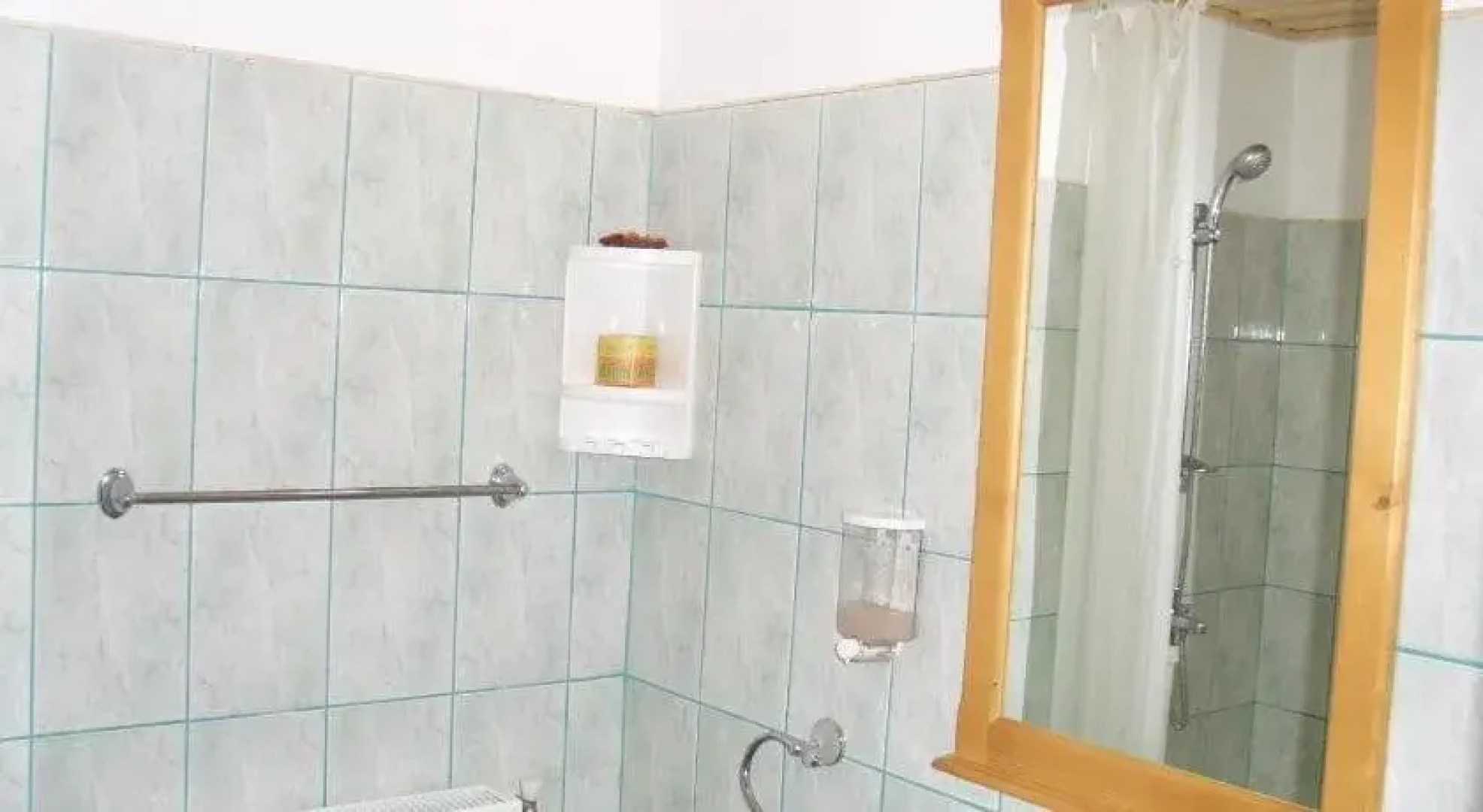 Pension Lucia Bucovina