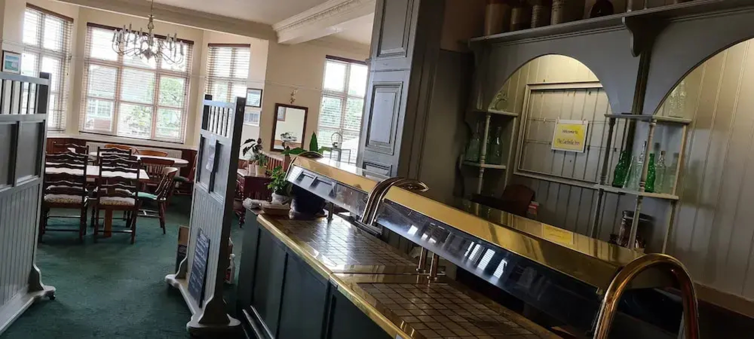 Carbeile Inn