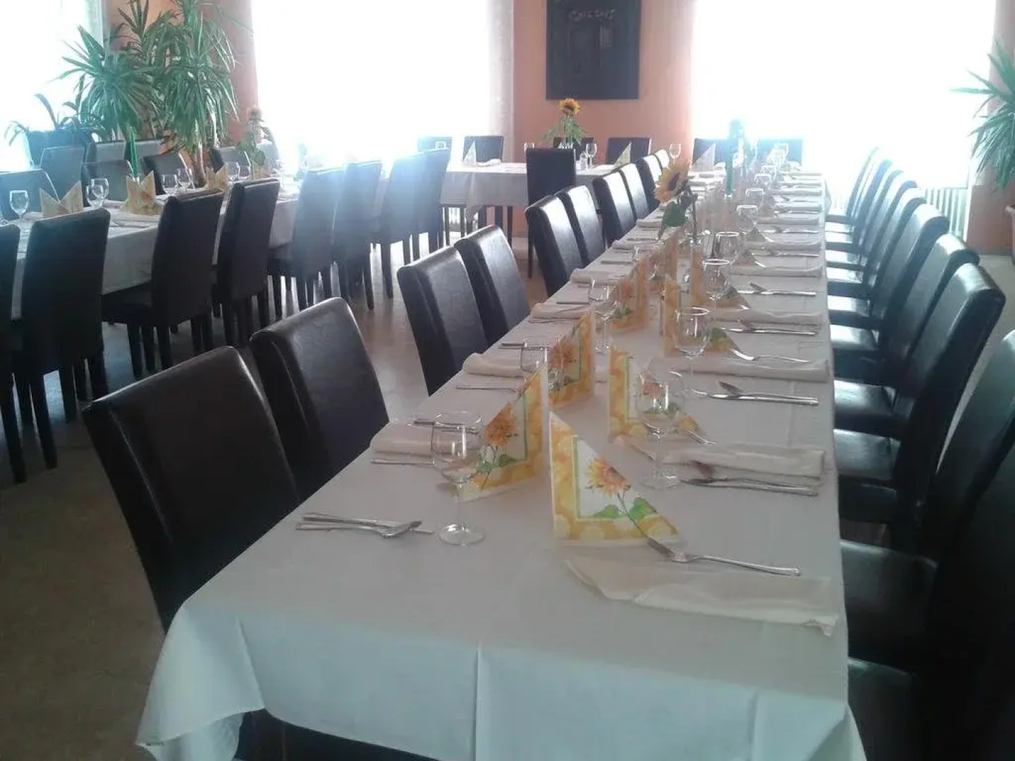 Gasthof Gesslbauer Steinhaus am Semmering