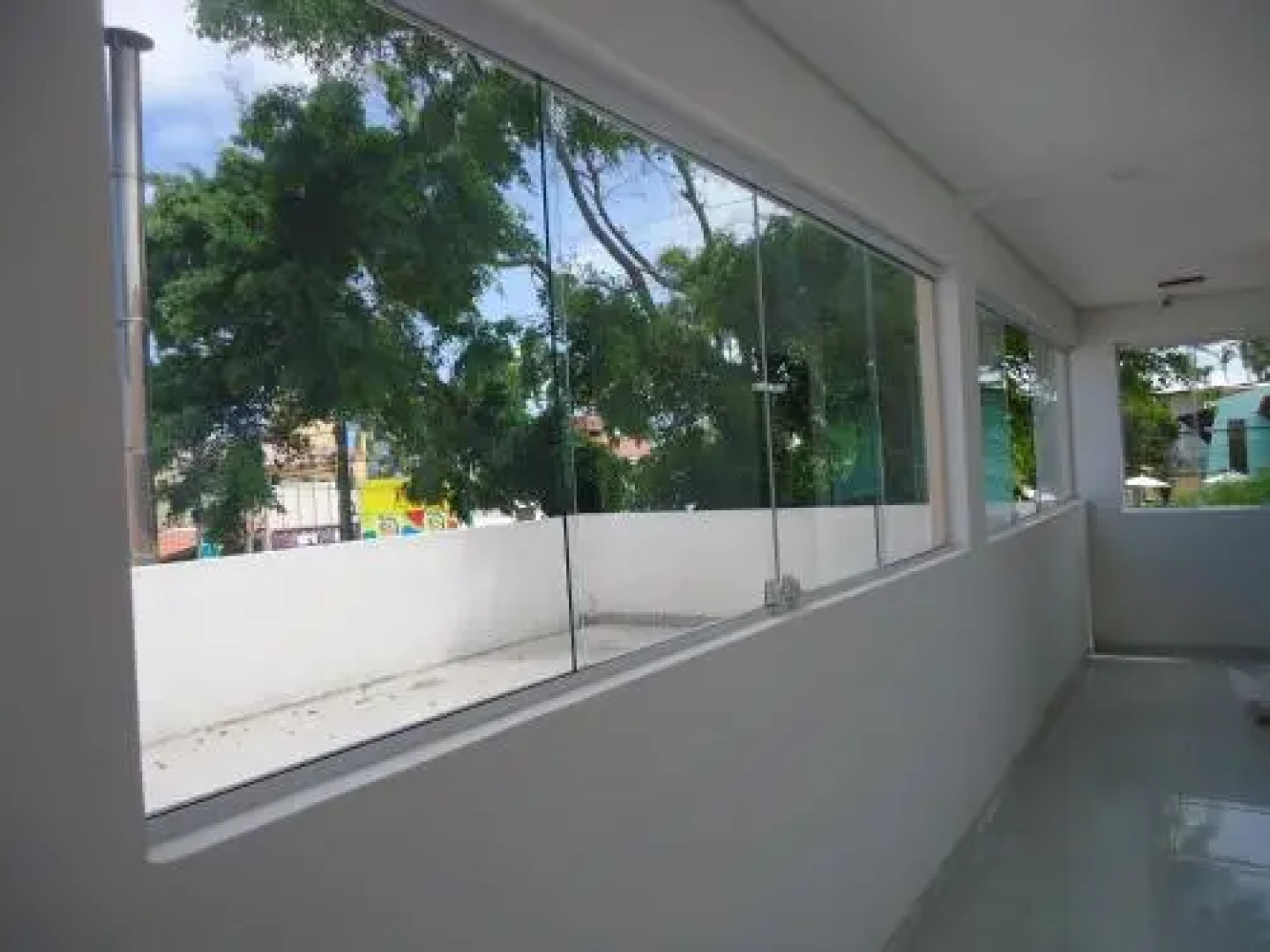 Pousada Cheiro do Mar