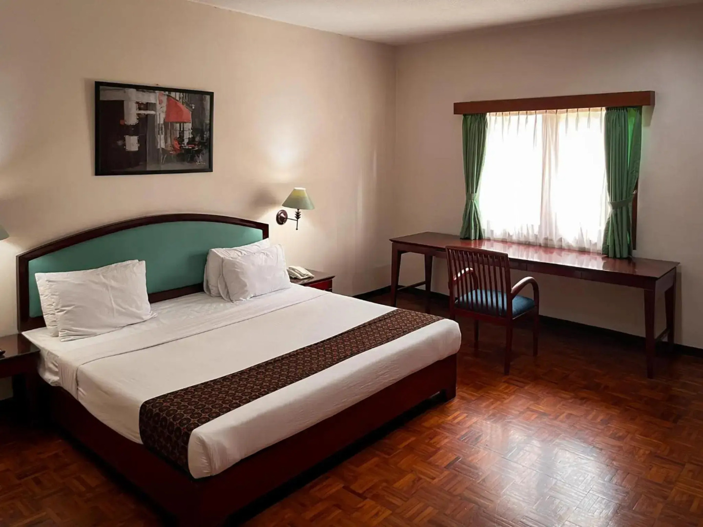 Puri Setiabudhi Residence