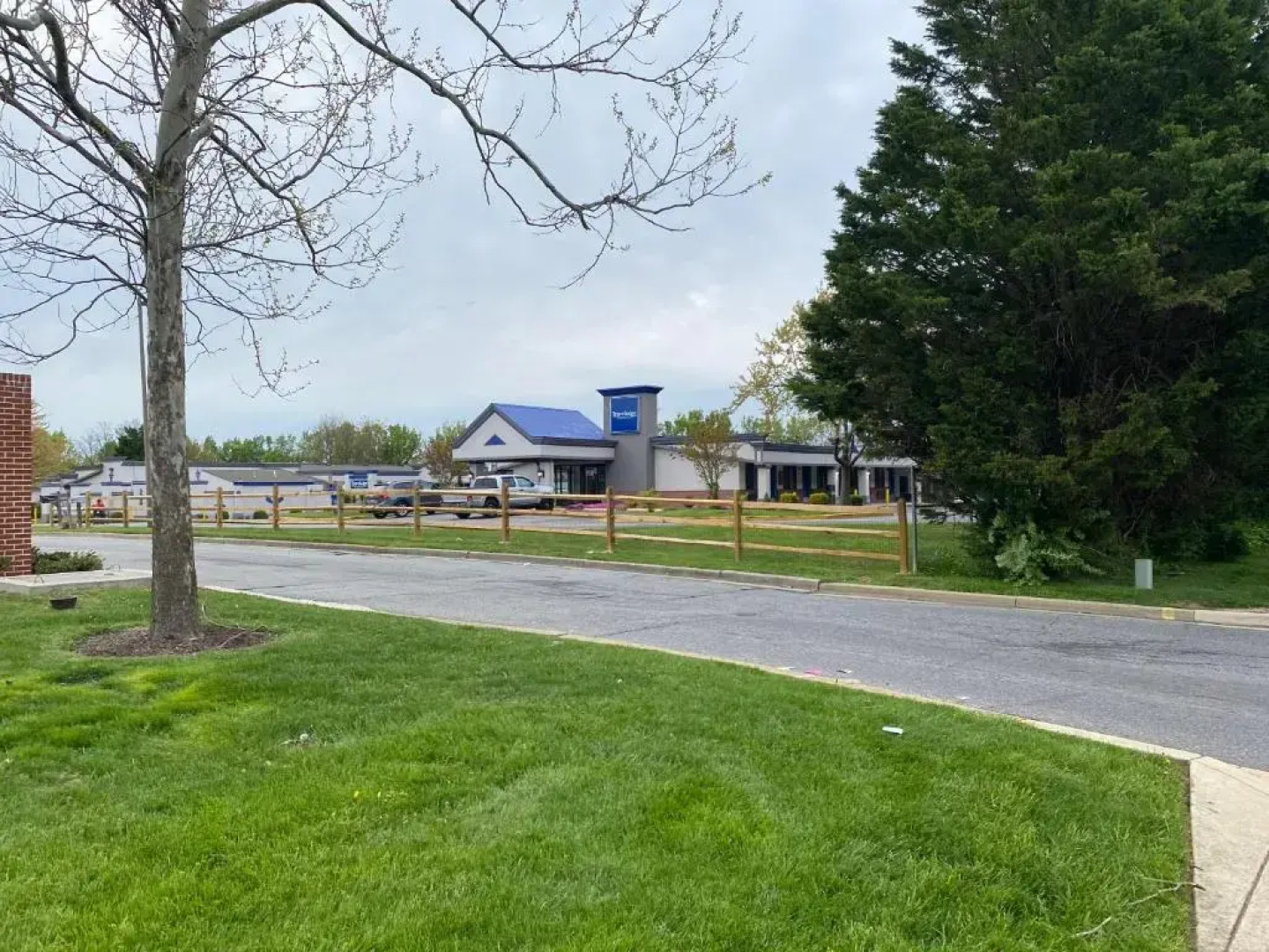 Travelodge by Wyndham Laurel/Ft. Meade/Near NSA