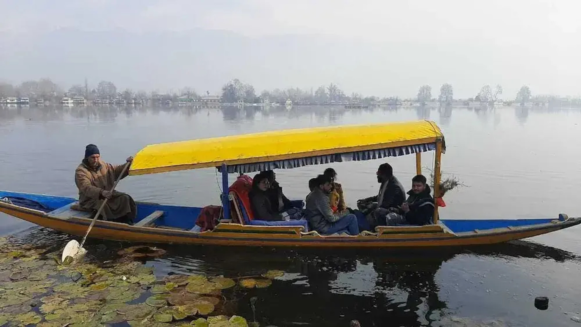 New kolohai Group of Houseboats