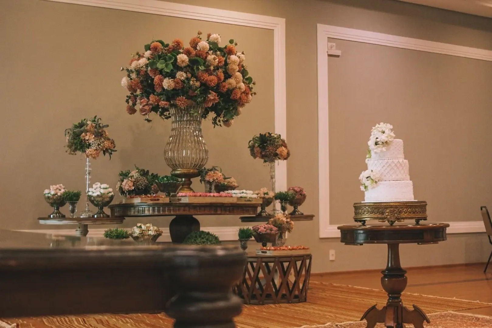 Hotel Crystal Residence Cianorte