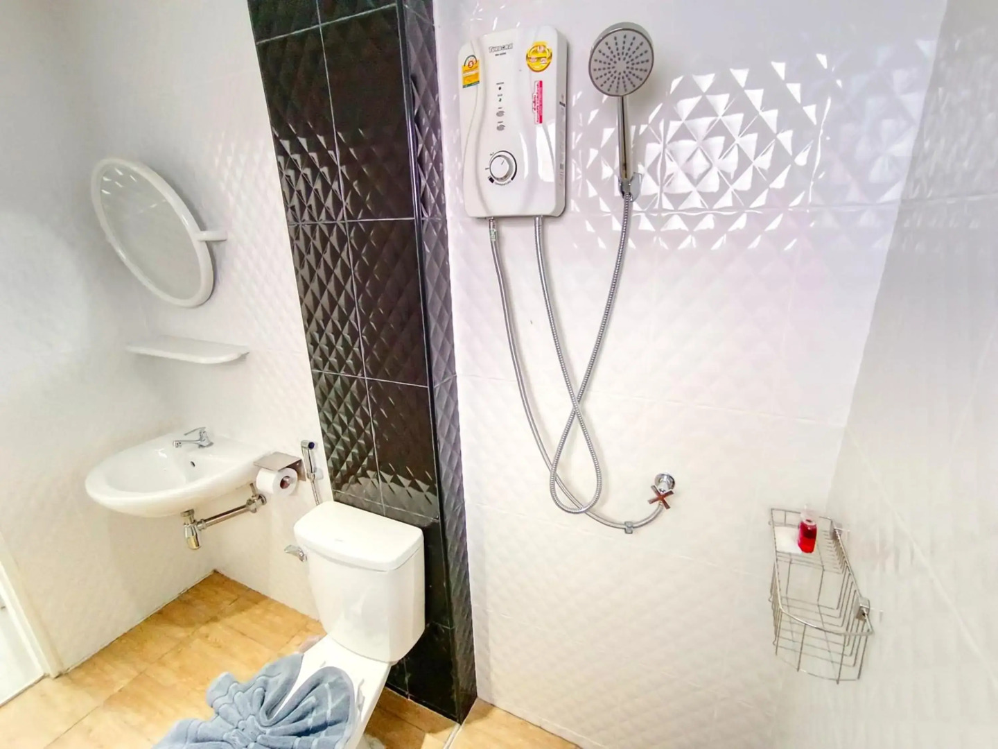 Sailor Hotel Pattaya