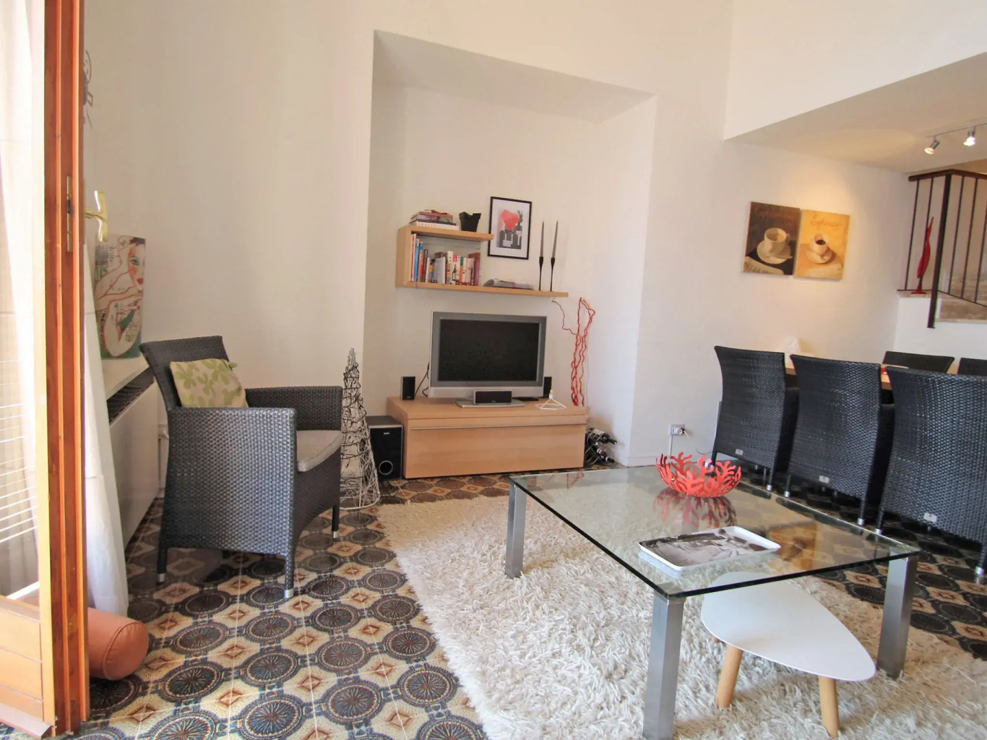 Residenza del Pascià