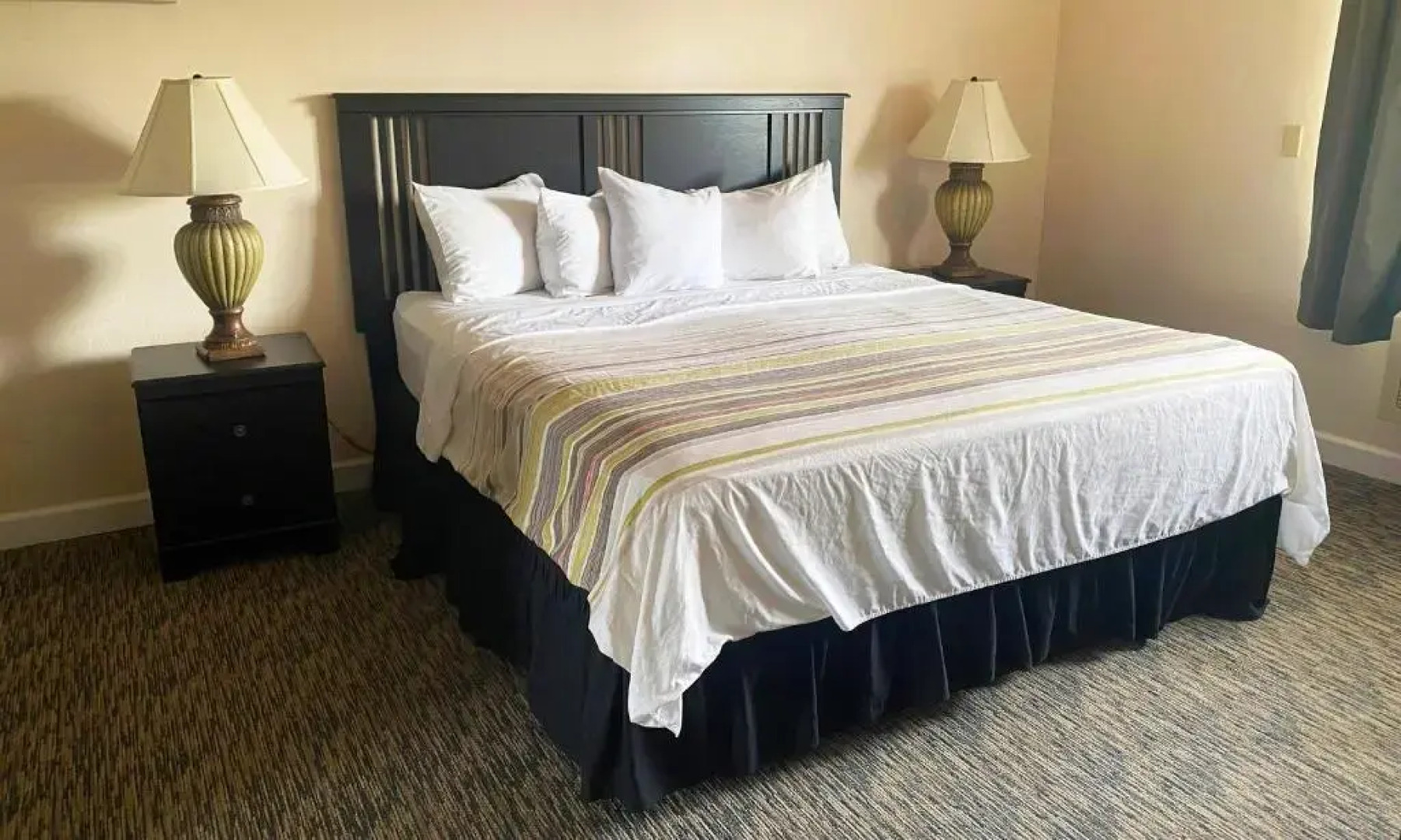 The Park at Foxborough Resort