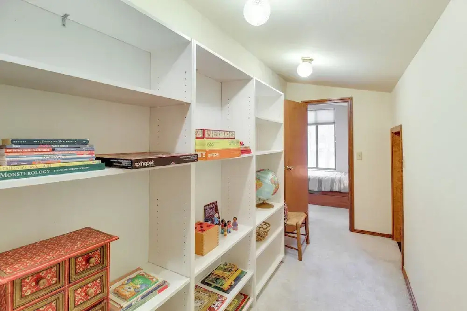 Spacious Pinetop-lakeside Home w/ Deck - Near Golf