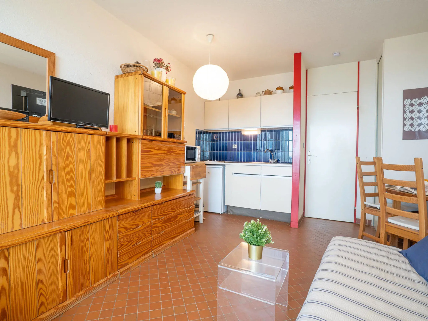 Appartement Les Belles Plages