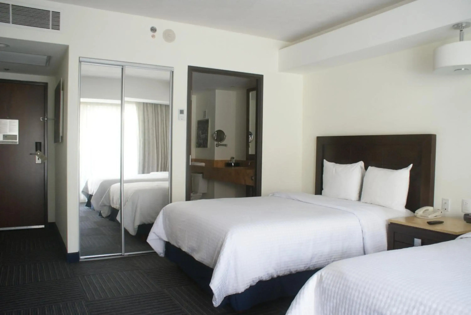 Hotel Ex-Hacienda San Xavier