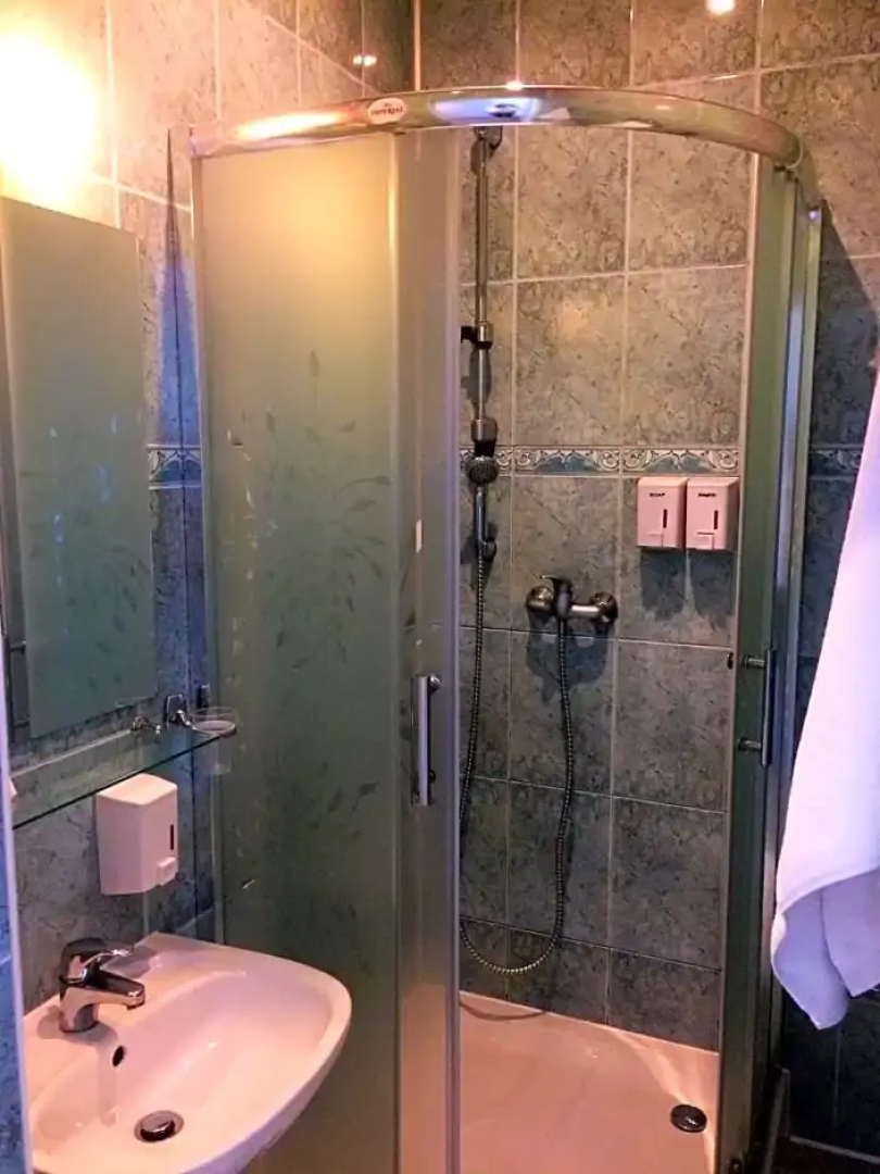Hotel Restauracja Tawerna