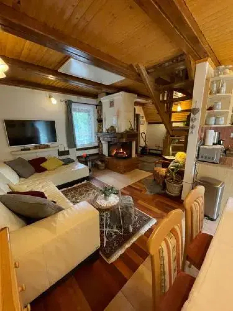 Chalet Calla