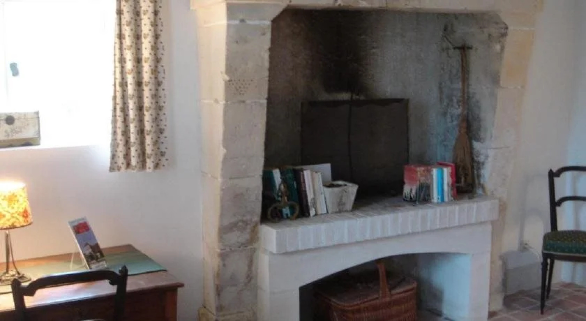 Manoir de la Rousselliere