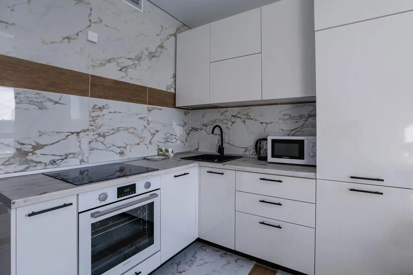 Sunny Days (Санни Дейз) на улице Сосновая 5 корпус 1