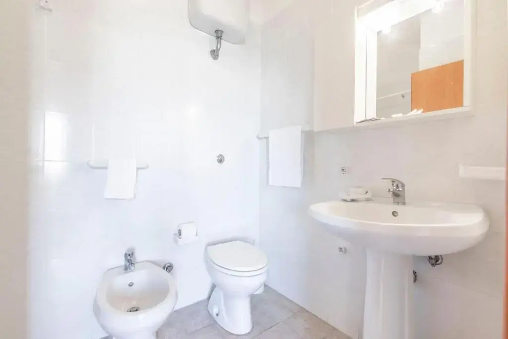 Hotel Il Villaggio Elios - Lì Cylentos