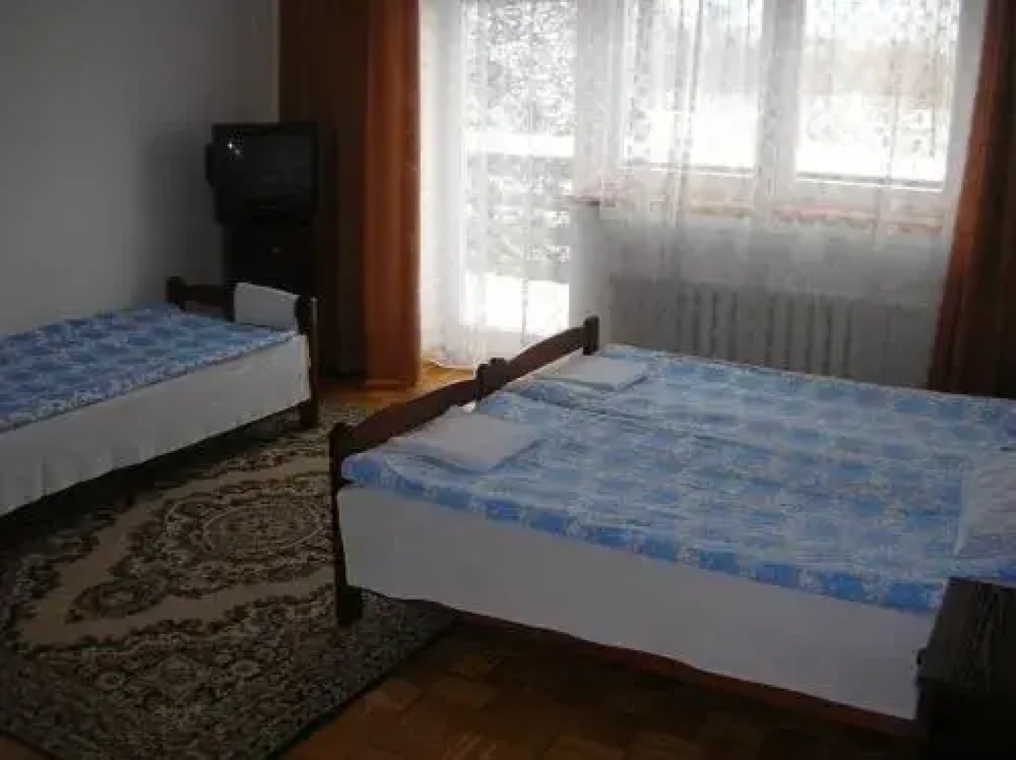 Pensjonacik Albatros