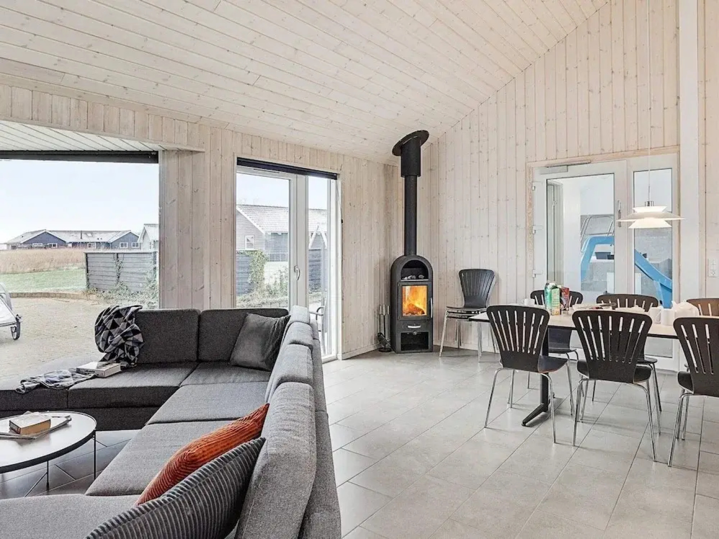 Luxury Pool Retreat in Kegnaes - By Traum Ferienwohnungen