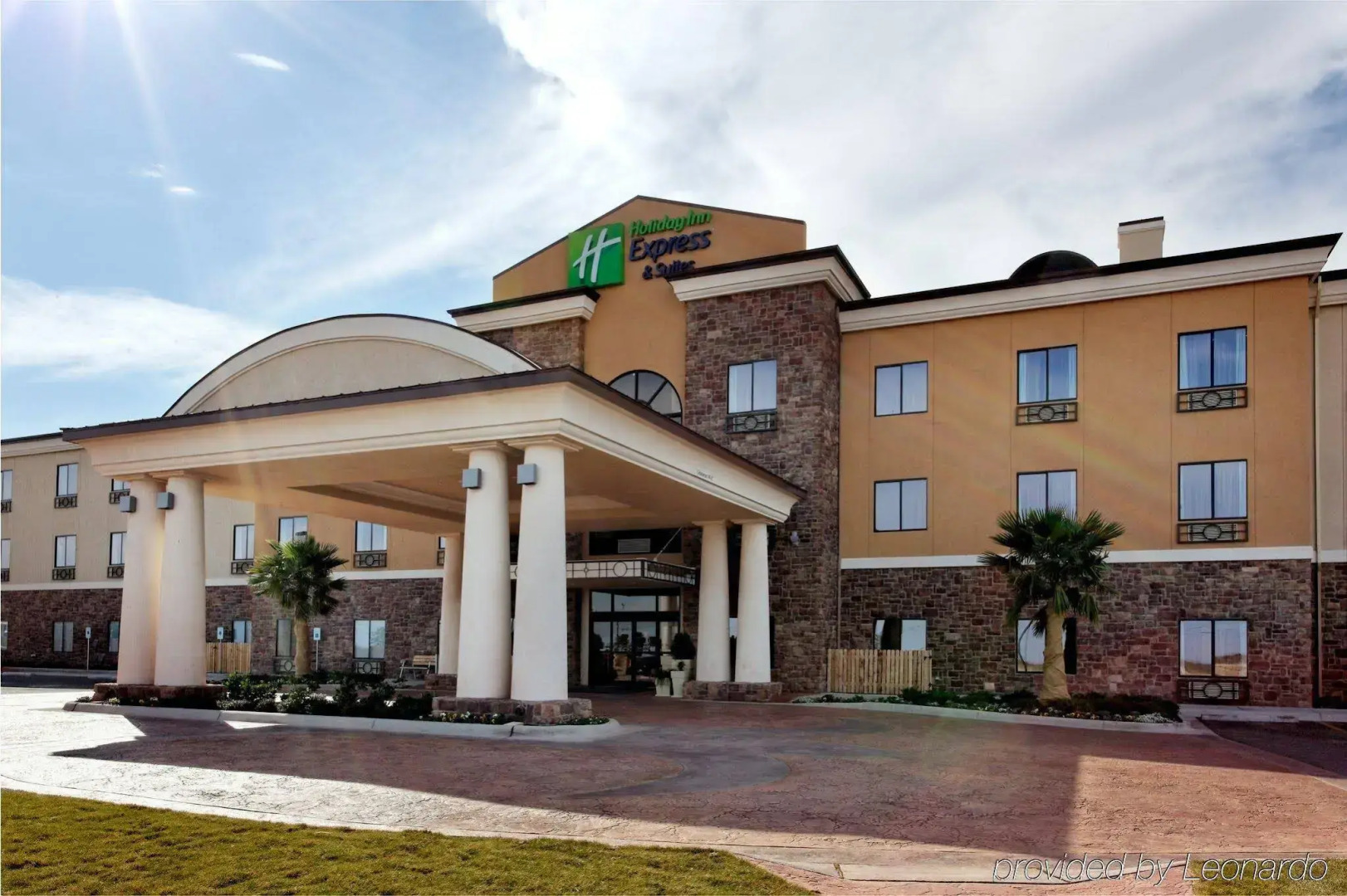 Holiday Inn Express Hotel & Suites Odessa by IHG