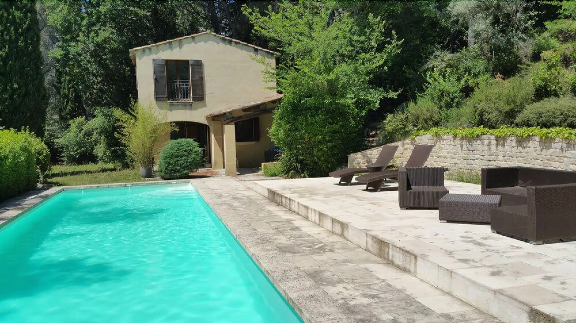 Bastide De La Madeleine