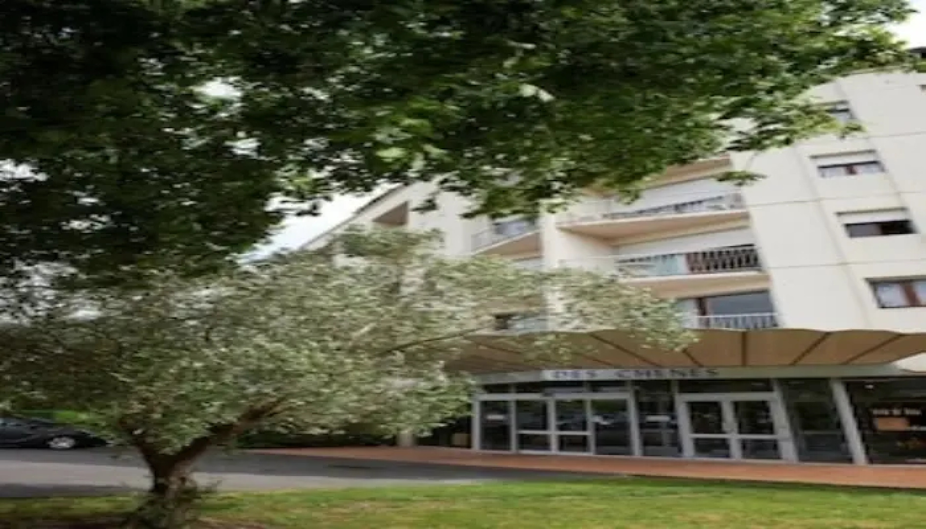 Residence Les Chenes