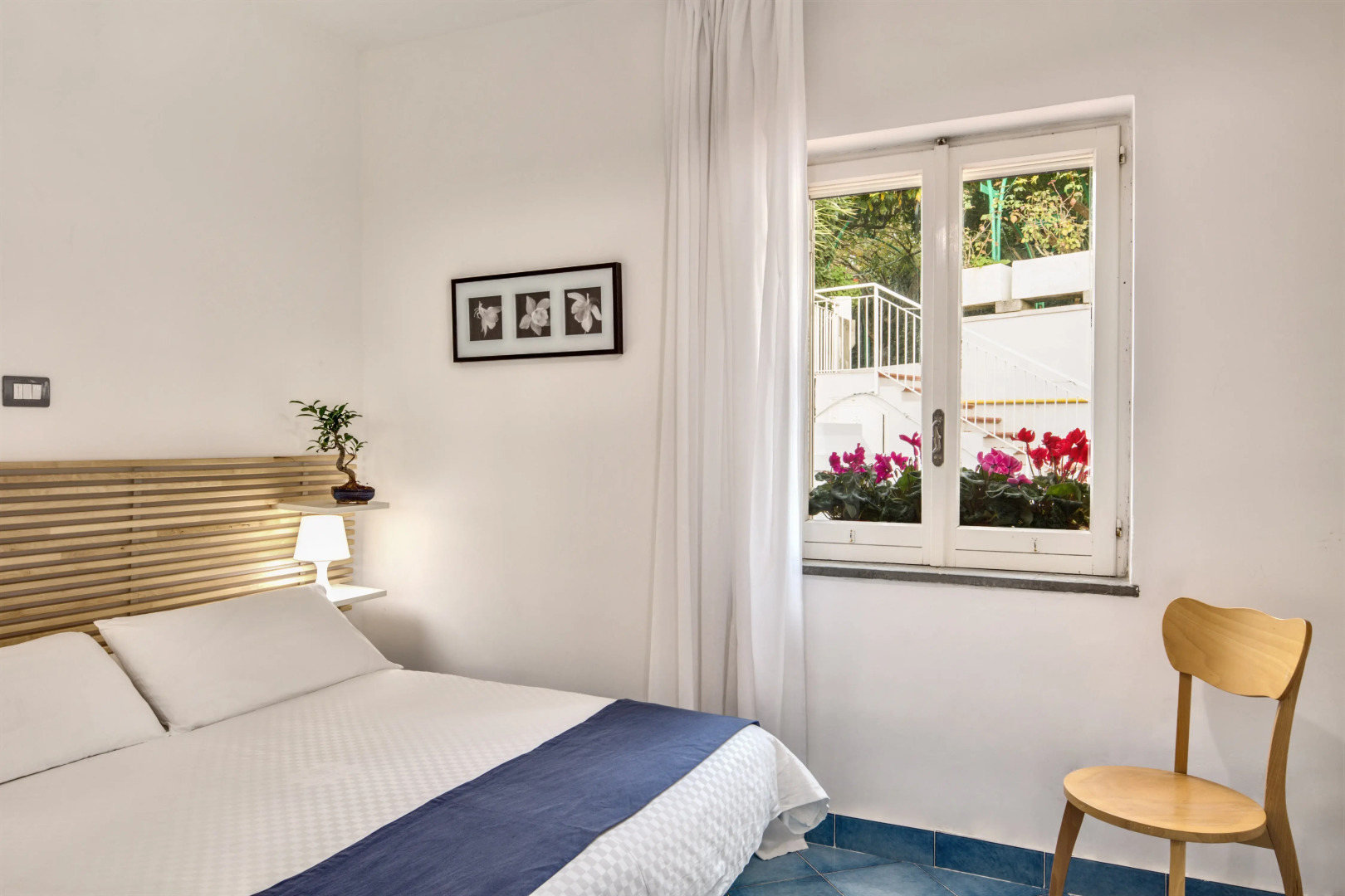 Hotel & Serviced Residence Gocce di Capri Sorrento Coast