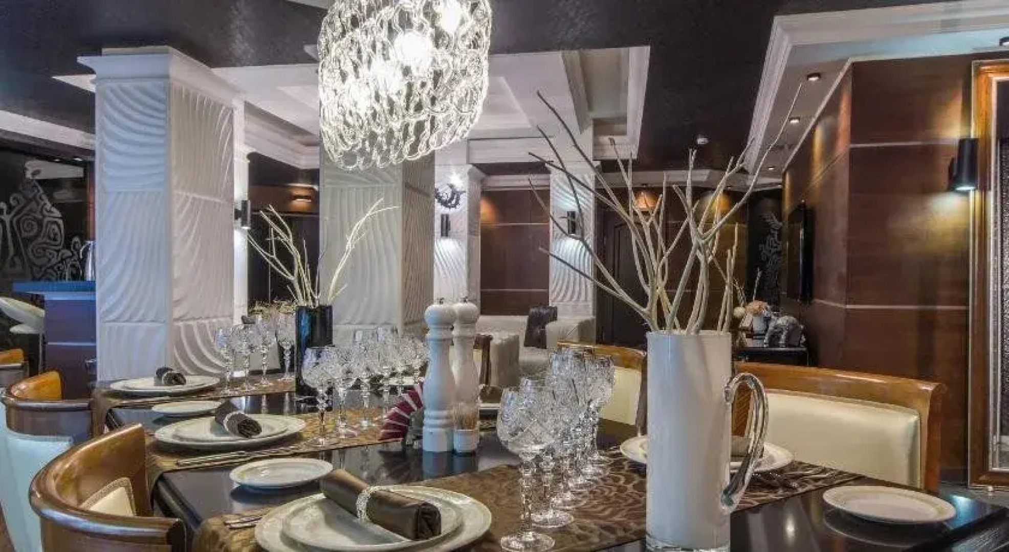 Мини-отель Фонда