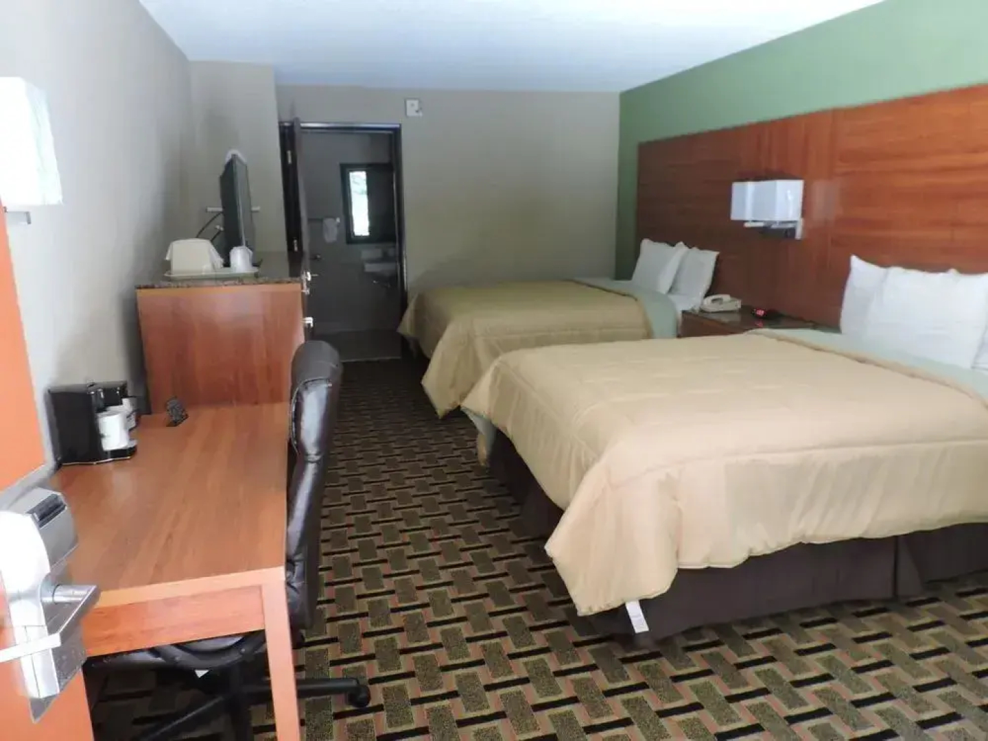 Days Inn Conover/Hickory