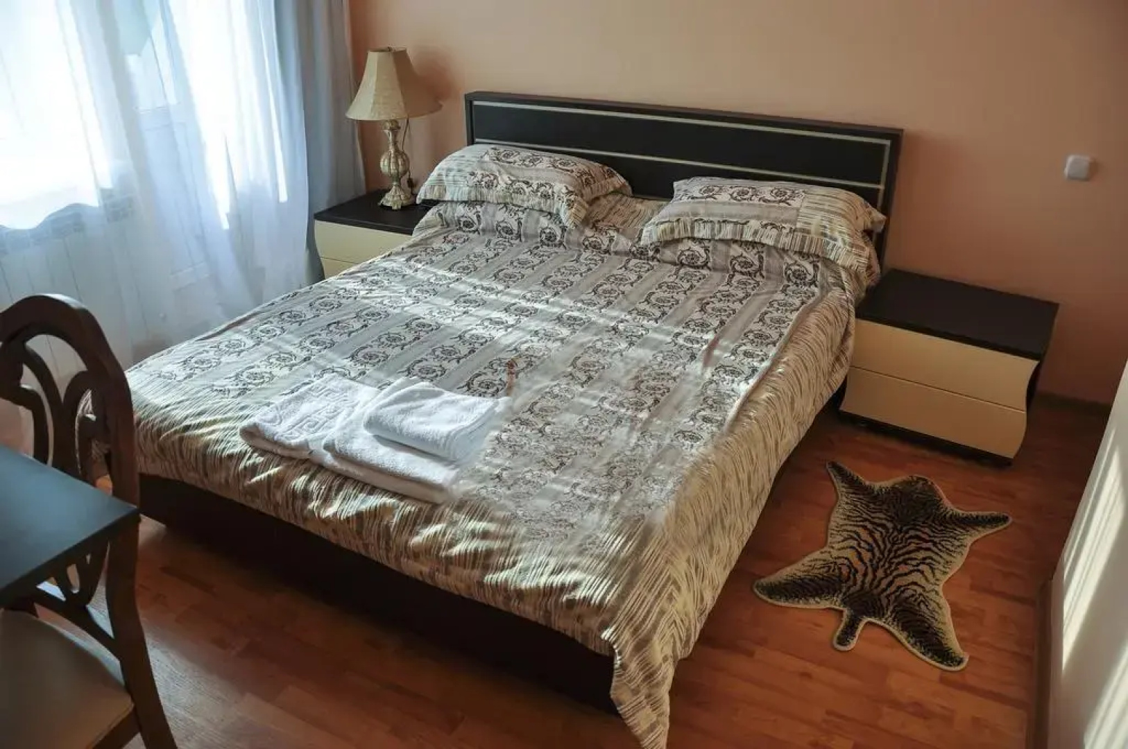 Altyn Kun Hotel