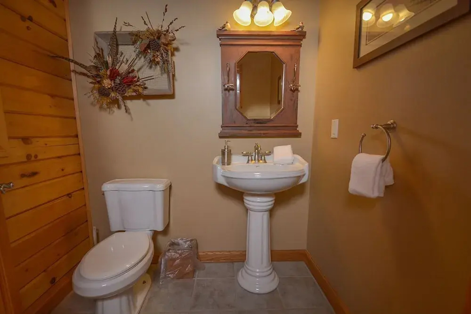 Colorado Dreamin' 5 Bedroom House