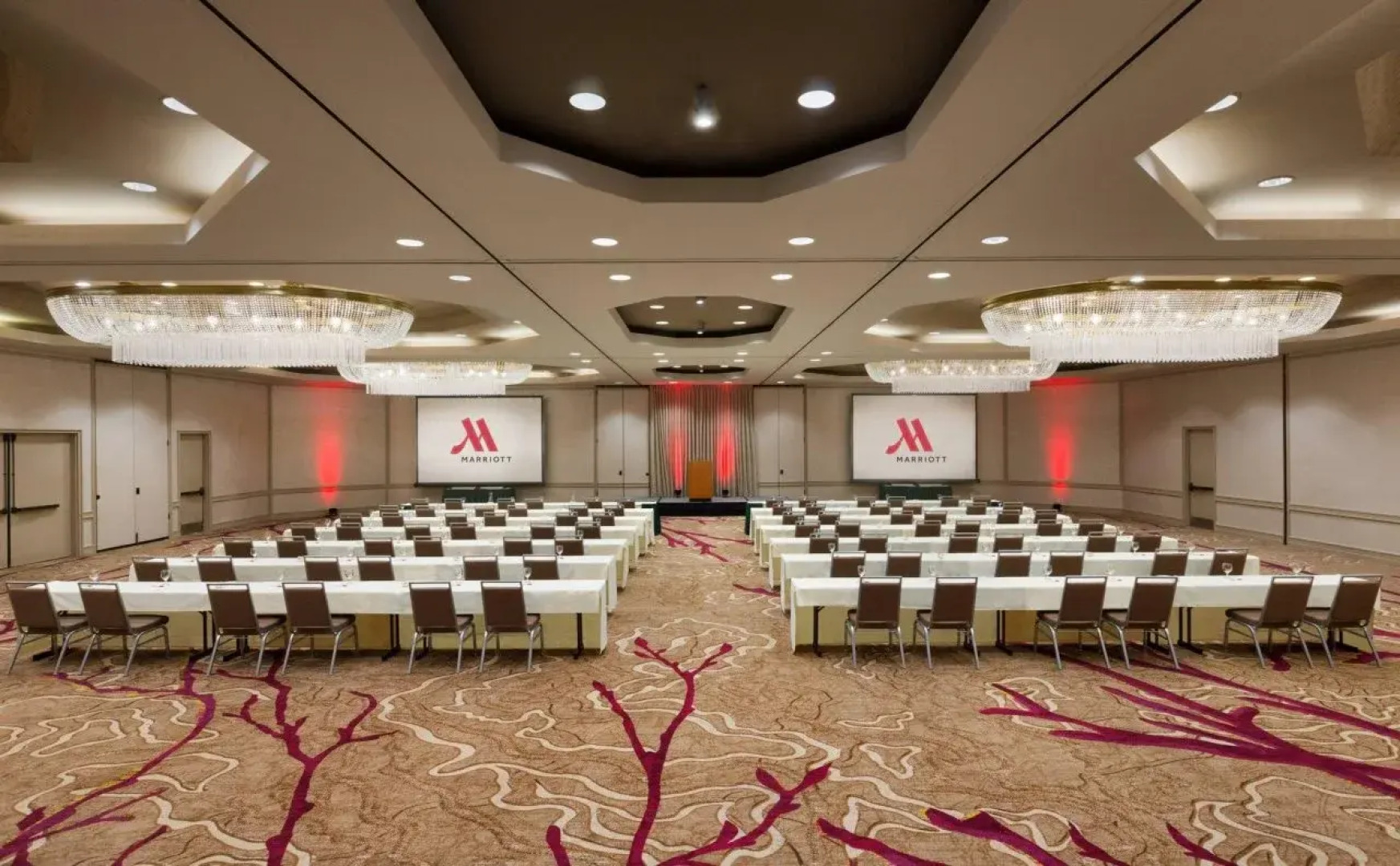 Walnut Creek Marriott