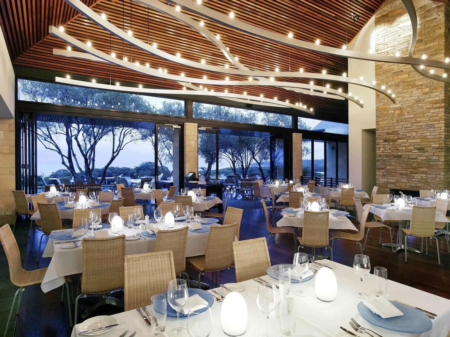 Pullman Bunker Bay Resort Margaret River Region