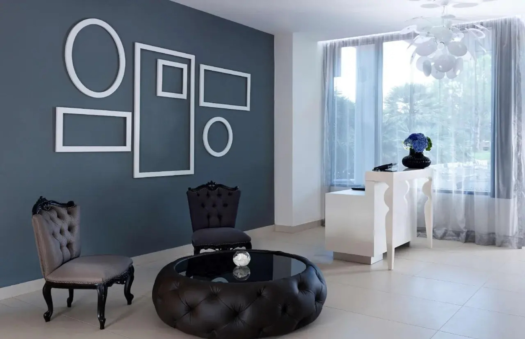 Park Plaza Histria Pula - Marina Wing