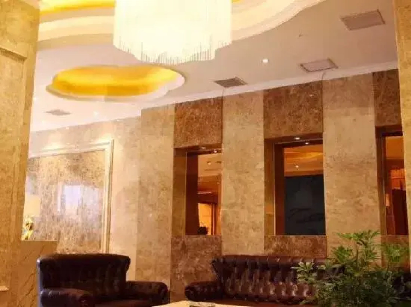 Bojinwan Boutique Hotel