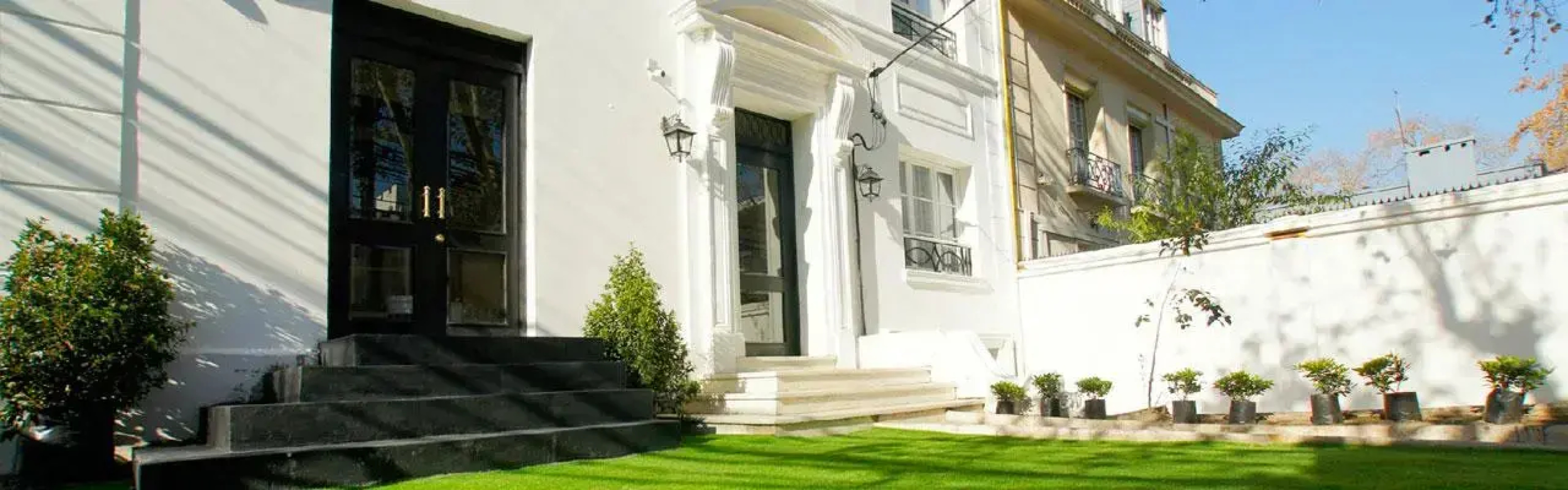 Quiral Hotel Boutique