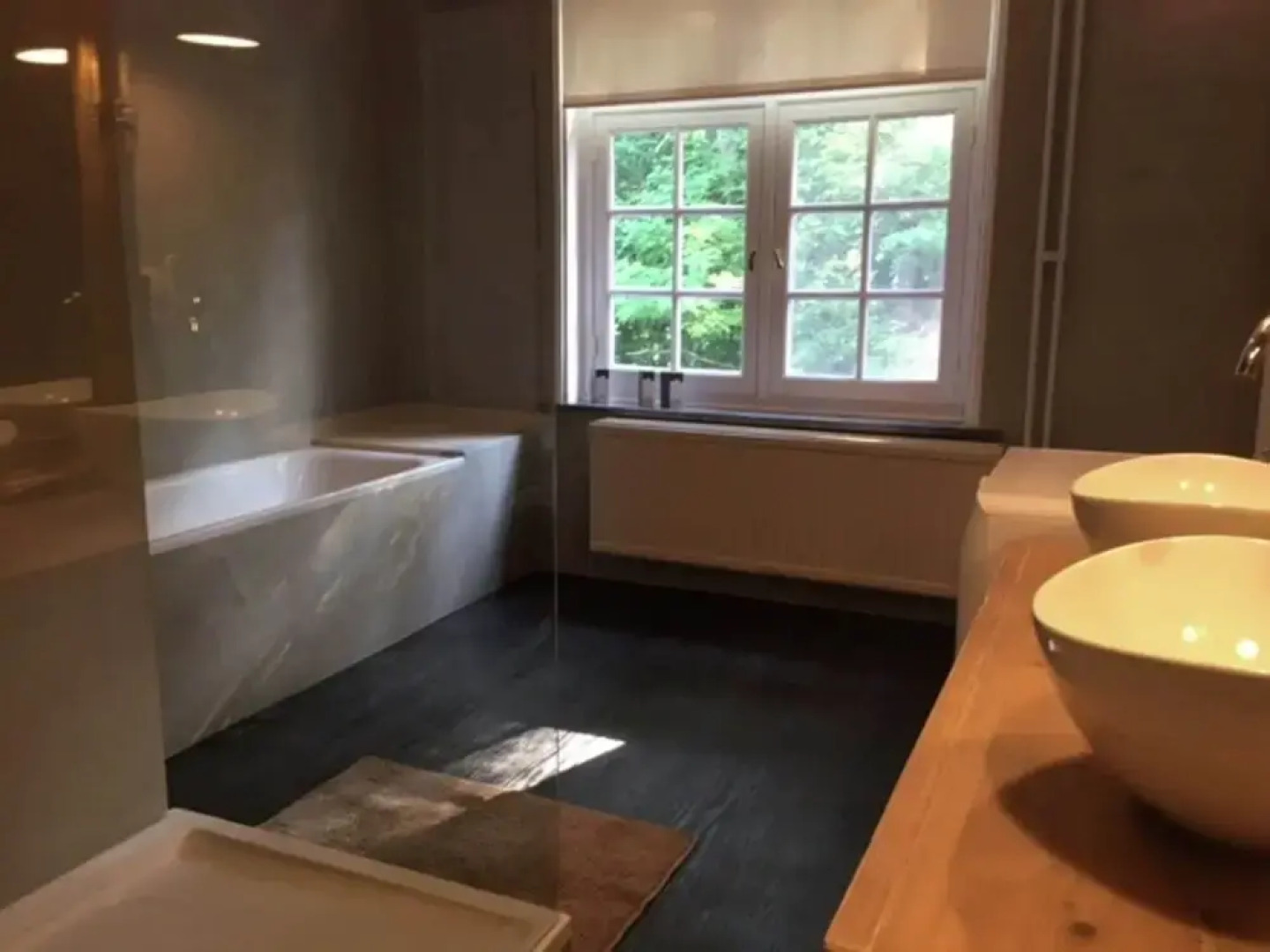 Spacious Holiday Home in Borkel en Schaft With Garden