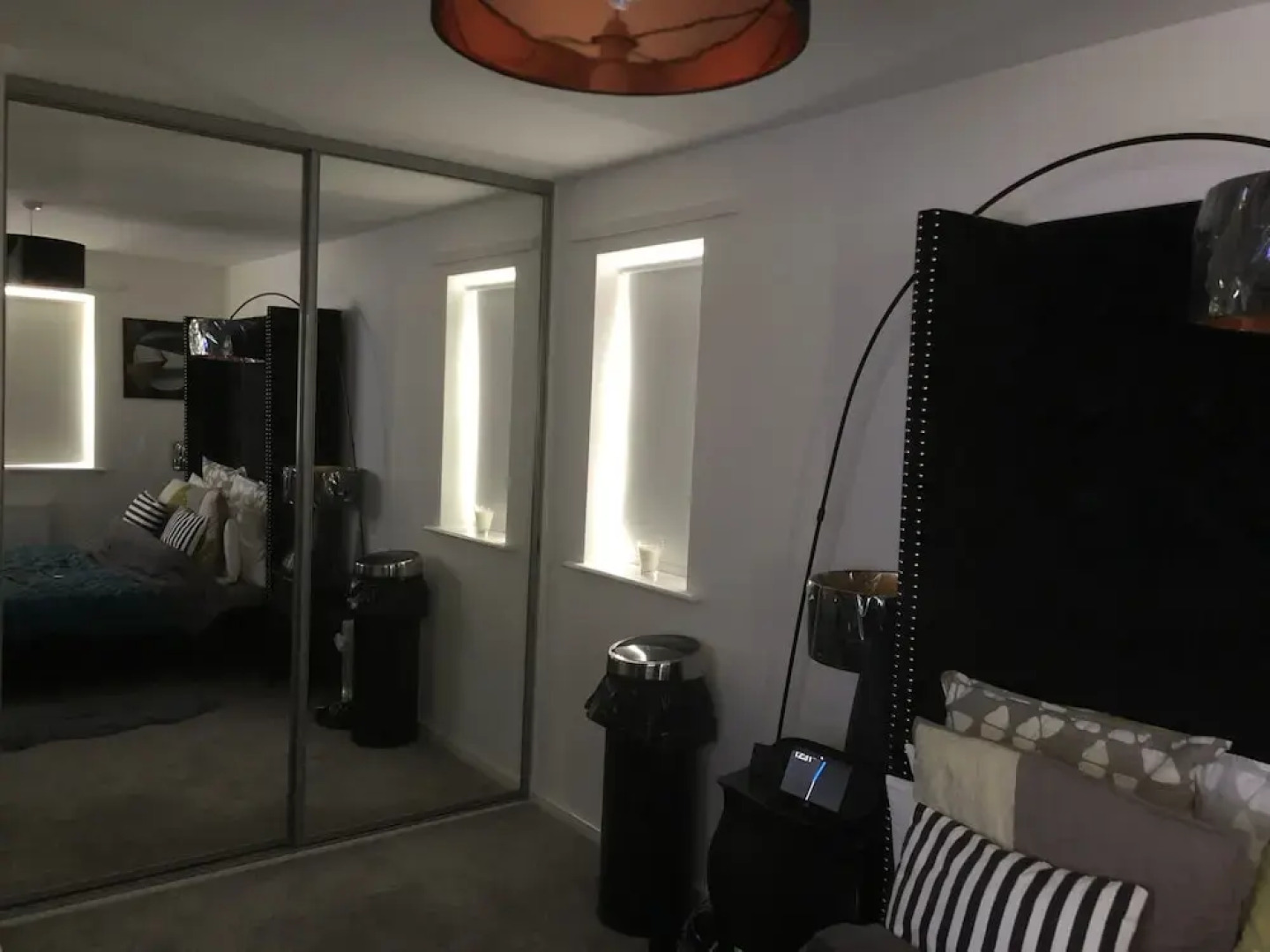 Things With Flair Properties