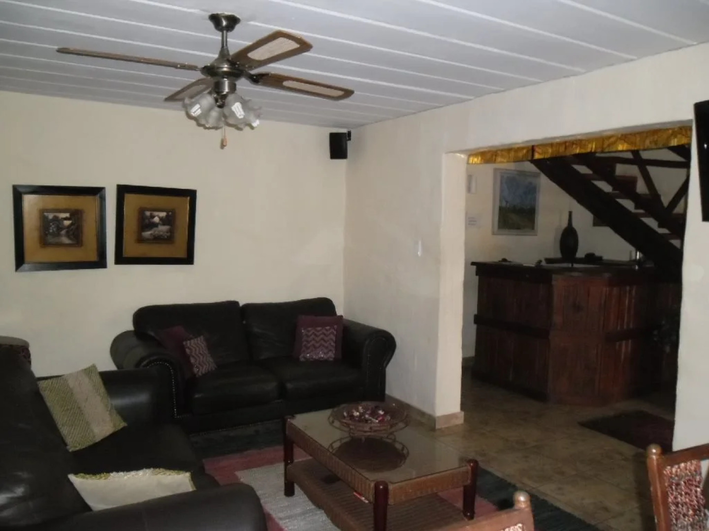 Villa Palmeira Petit Hotel