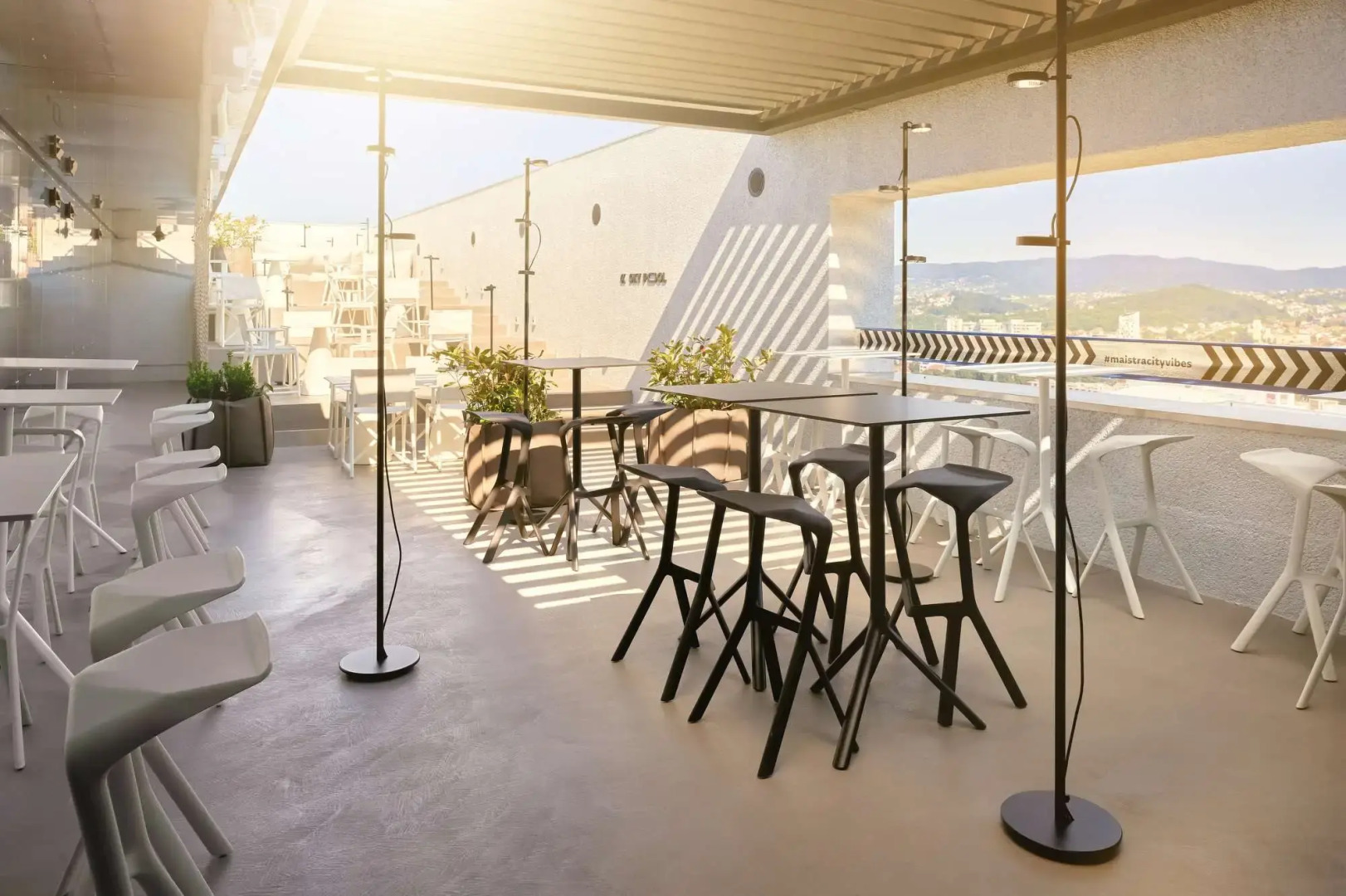 Zonar Zagreb by Maistra City Vibes