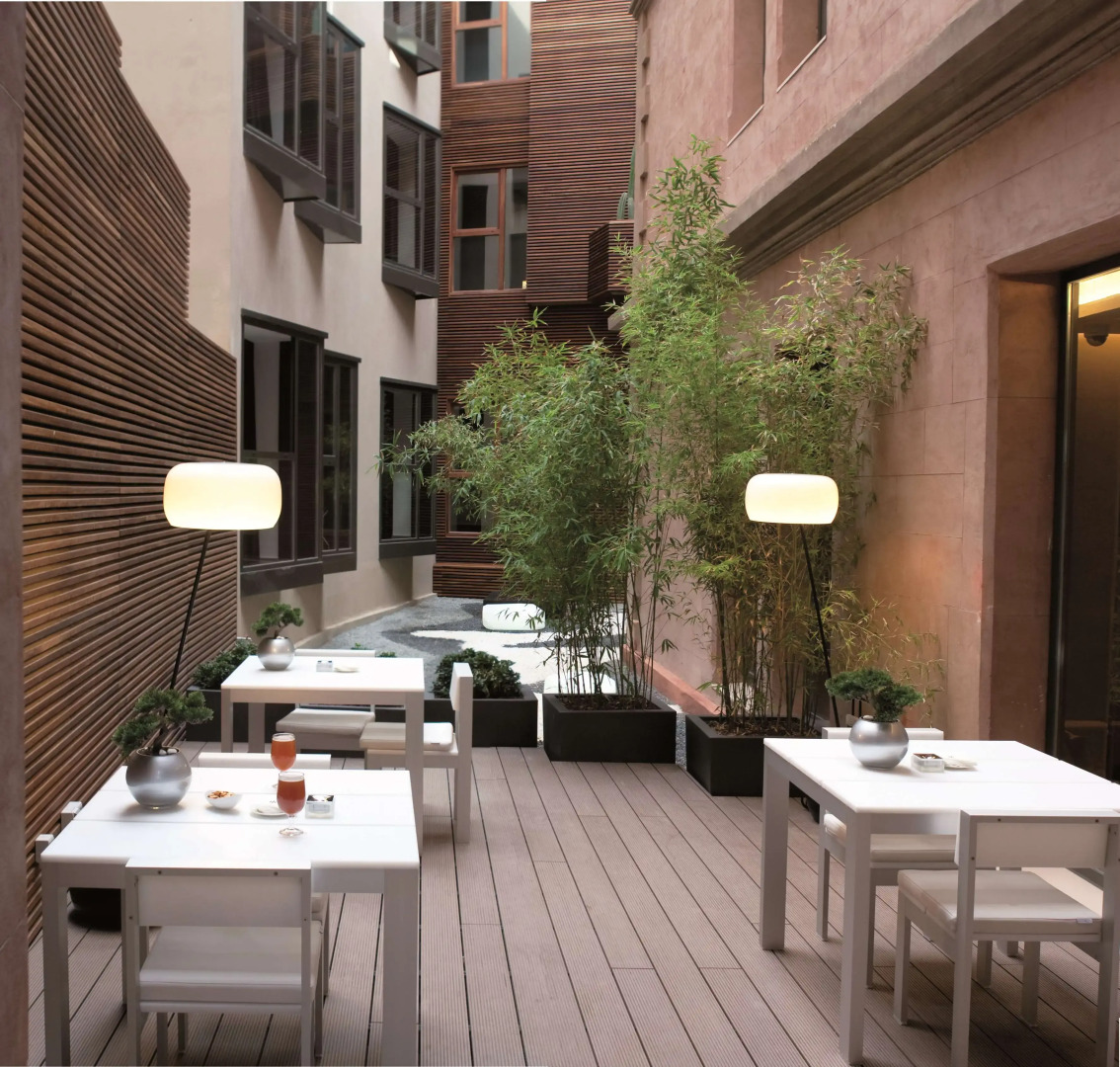 Catalonia Catedral Hotel