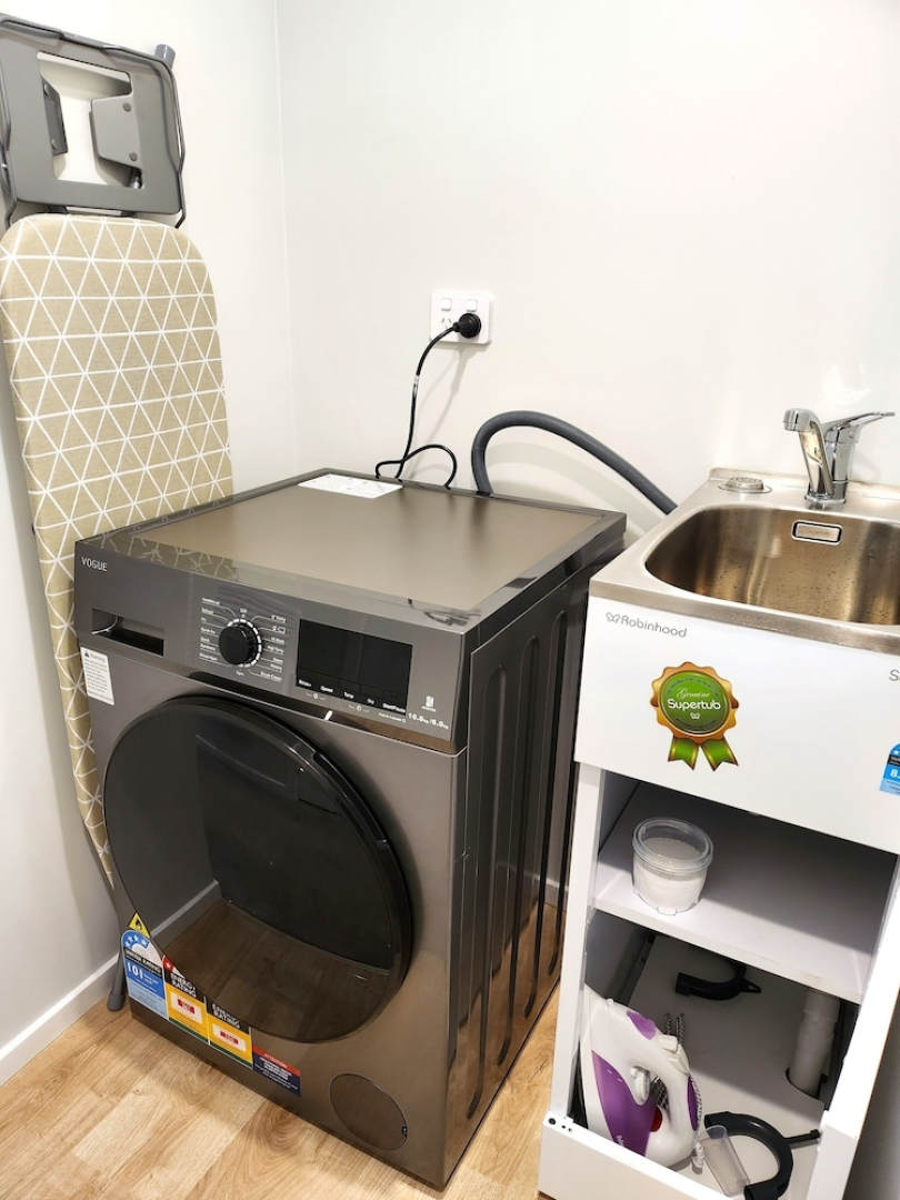 U Suites on Rongotai Road